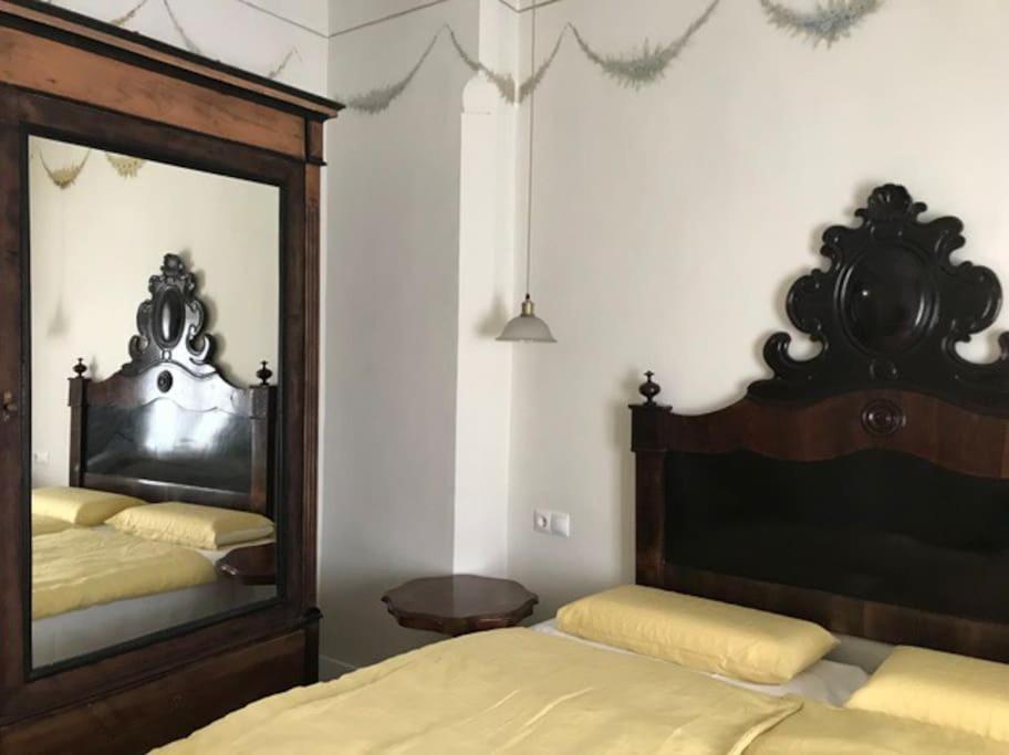 Ca Margalef - Casa Rural Con Encanto Ginestar Buitenkant foto